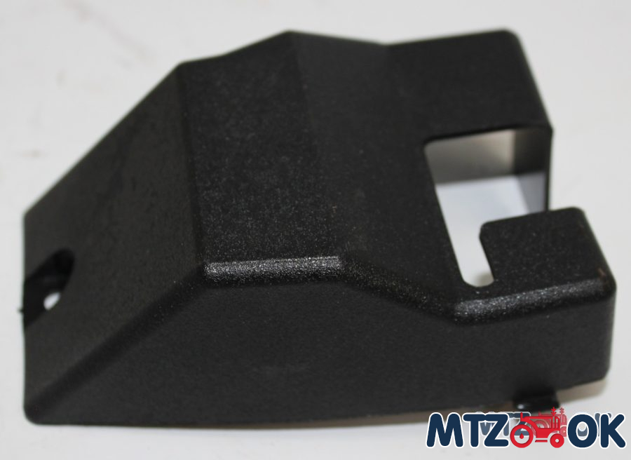 Крышка замка МТЗ УК левая 80-6708812 Крышка замка МТЗ УК левая 80-6708812