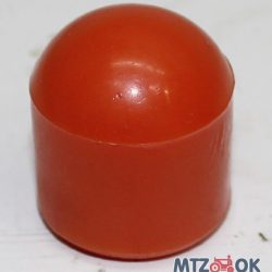 Рукоятка газа оранжевая А13.11.000-03