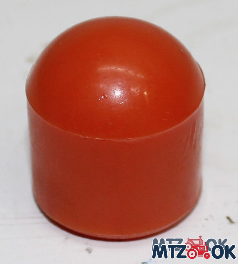 Рукоятка газа оранжевая А13.11.000-03 Рукоятка газа оранжевая А13.11.000-03