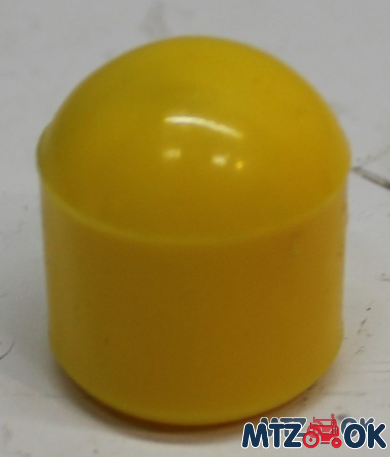 Рукоятка газа оранжевая А13.11.000-03 Рукоятка газа оранжевая А13.11.000-03