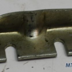 Кронштейн фиксатора рамки задн. каб. МТЗ (пр-во МТЗ)А37.05.021-Б