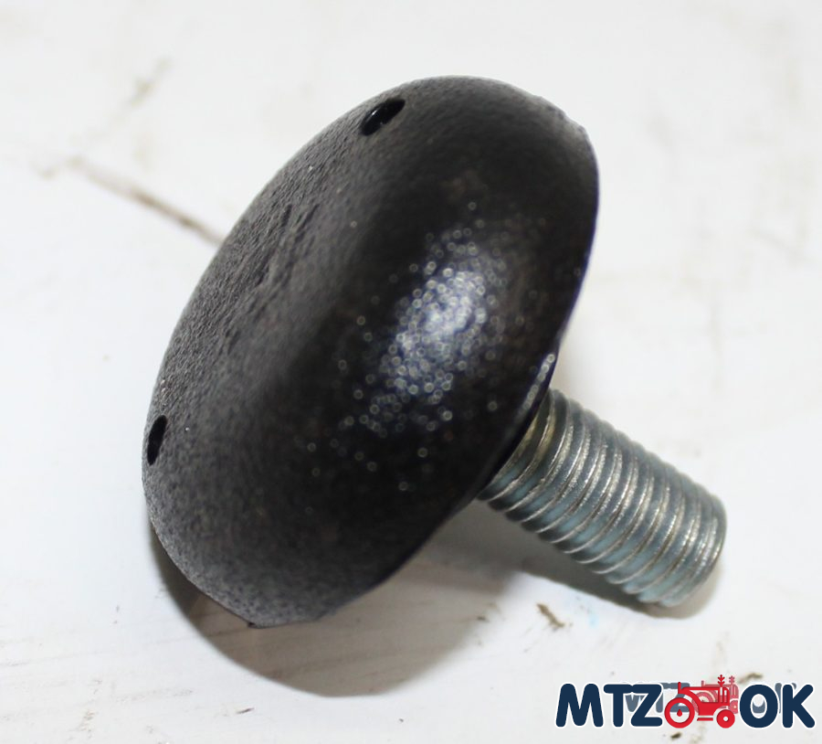 Винт фиксатора безрамочного стекла 80-6708975-СБ Винт фиксатора безрамочного стекла 80-6708975-СБ