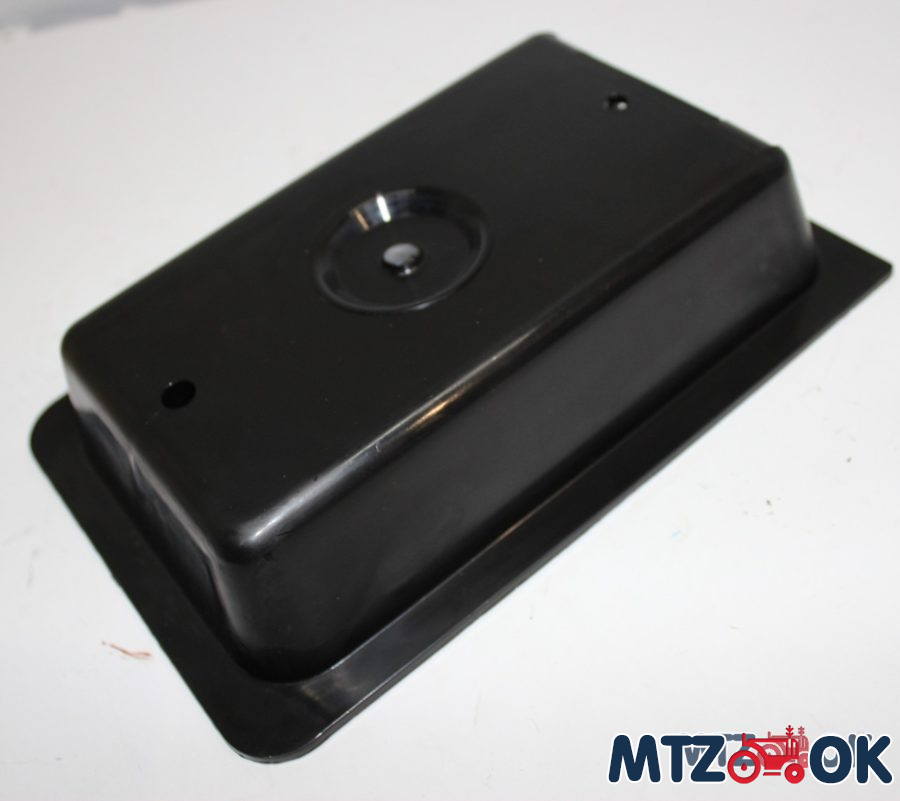 Накладка крыши МТЗ УК (80-6707082) Накладка крыши МТЗ УК (80-6707082)