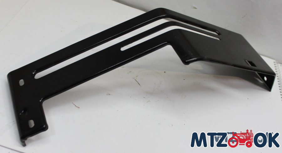 Крышка пульта кабины н/о (пр-во МТЗ) 85-6700036-Б Крышка пульта кабины н/о (пр-во МТЗ) 85-6700036-Б