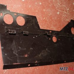 Полик кабины МТЗ УК н/о под педали (Оригинал) 80-6702310 Полик кабины МТЗ УК н/о под педали (Оригинал) 80-6702310