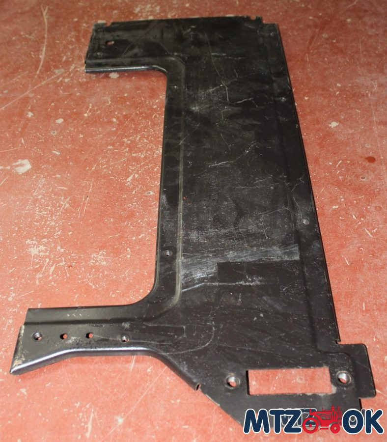 Пол кабины МТЗ УК н/о (Оригинал) 80-6702315 Пол кабины МТЗ УК н/о (Оригинал) 80-6702315