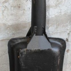 Глушитель МТЗ. ЮМЗ с дв.Д240 короткий черн. (L=930 мм) (пр-во ЮТАС. г. Мелитополь) 60-1205015-А