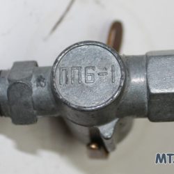Кран топливного бака МТЗ (пр-во МТЗ) ПП6-1 (КР-25) Кран топливного бака МТЗ (пр-во МТЗ) ПП6-1 (КР-25)