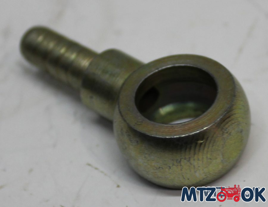 Штуцер топливного крана Штуцер топливного крана