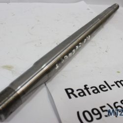 Ось тяг навески задн. МТЗ, ЮМЗ (пр-во ВЗТЗЧ) 70-4605026 Ось тяг навески задн. МТЗ, ЮМЗ (пр-во ВЗТЗЧ) 70-4605026