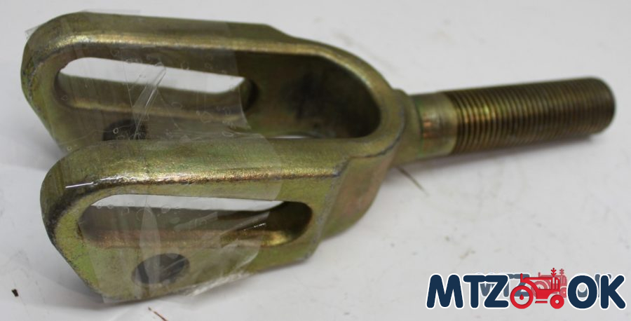 Вилка раскоса 012 МТЗ (нерегулир.) (пр-во МТЗ) 50-4605100-Б Вилка раскоса 012 МТЗ (нерегулир.) (пр-во МТЗ) 50-4605100-Б