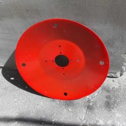 Тарелка косилки верхняя 1,35м
