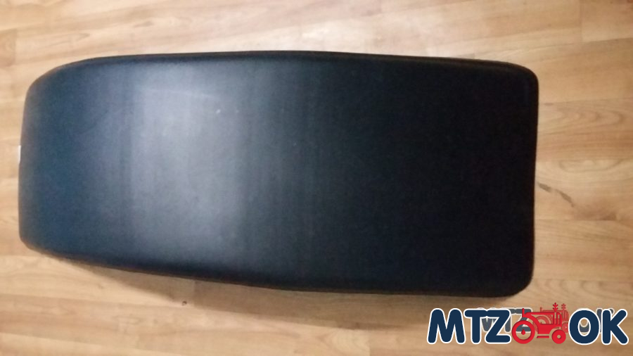 Крыло переднее МТЗ 892.2/1221 пластик на балочный мост 141х40см (1221-8403014-02) Крыло переднее МТЗ 892.2/1221 пластик на балочный мост 141х40см (1221-8403014-02)