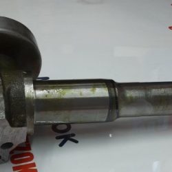 Цапфа поворотная МТЗ левая (пр-во БЗТДиА) 70-3001085 Цапфа поворотная МТЗ левая (пр-во БЗТДиА) 70-3001085