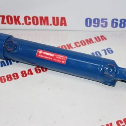 Гидроцилиндр рул. упр. МТЗ 1-но сторон. ЦС 50-25-20 прямое подкл. (пр-во Гидросила) (МС50-3405215-А)