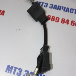 Перемычка АКБ провод 25мм 40см клеммы латунь