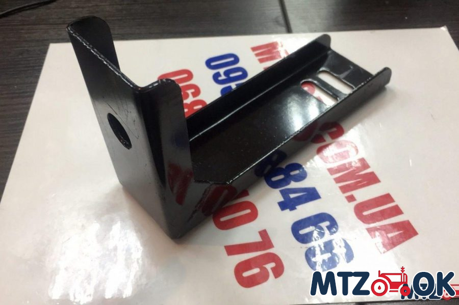 Кронштейн инструментального ящика (пр-во Украина) 80-3919106 Кронштейн инструментального ящика (пр-во Украина) 80-3919106