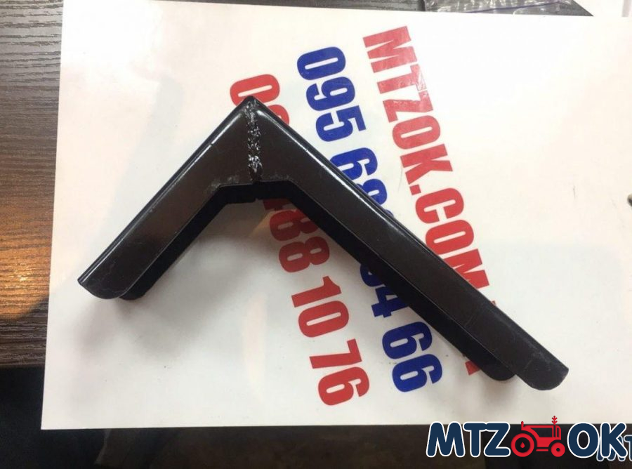 Кронштейн инструментального ящика (пр-во Украина) 80-3919106 Кронштейн инструментального ящика (пр-во Украина) 80-3919106