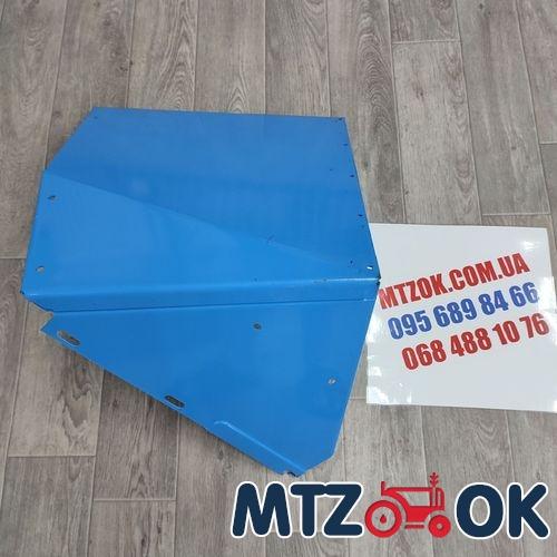 Крыло заднее МТЗ УК с закрылками к-т левое-правое оригинал Крыло заднее МТЗ УК с закрылками к-т левое-правое оригинал