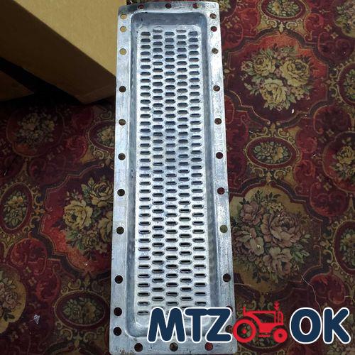 Сердцевина радиатора МТЗ. Т 70 5-и рядн. (медь/183 сот/9.7кг/ шахматный порядок) (пр-во ДК) 70У.1201.020-С Сердцевина радиатора МТЗ. Т 70 5-и рядн. (медь/183 сот/9.7кг/ шахматный порядок) (пр-во ДК) 70У.1201.020-С