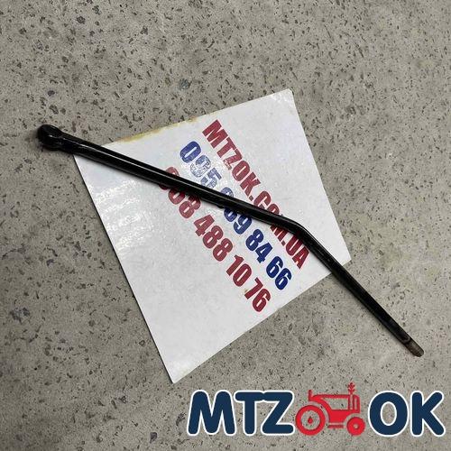 Накладка обшивки кабины задняя часть н/о 80-6700205 Накладка обшивки кабины задняя часть н/о 80-6700205