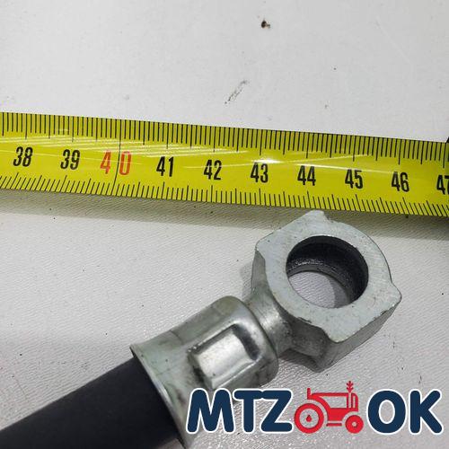 Маслопровод компрессора Д 243,245 (пр-во ММЗ)240-3509150 Маслопровод компрессора Д 243,245 (пр-во ММЗ)240-3509150