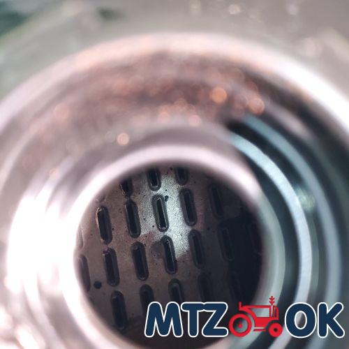 Сердцевина радиатора МТЗ/Т 70 4-х рядн. (аллюмин 110 сот/3.55кг/ряды параллельные) ( пр-во ДК) 70У.1301.020-А Сердцевина радиатора МТЗ/Т 70 4-х рядн. (аллюмин 110 сот/3.55кг/ряды параллельные) ( пр-во ДК) 70У.1301.020-А