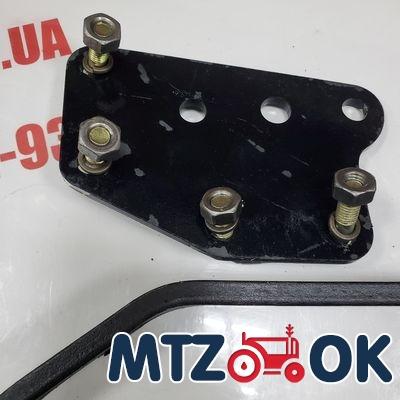 Кронштейн крыла МТЗ-82 дозатор 10мм к-т (собств. пр-во) (82-8403016-Б/82-8403021/82-8403020/82-8403016/ 52-8403011) Кронштейн крыла МТЗ-82 дозатор 10мм к-т (собств. пр-во) (82-8403016-Б/82-8403021/82-8403020/82-8403016/ 52-8403011)