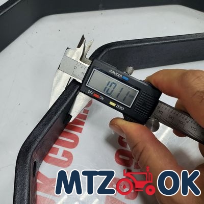 Кронштейн крыла МТЗ-82 дозатор 10мм к-т (собств. пр-во) (82-8403016-Б/82-8403021/82-8403020/82-8403016/ 52-8403011) Кронштейн крыла МТЗ-82 дозатор 10мм к-т (собств. пр-во) (82-8403016-Б/82-8403021/82-8403020/82-8403016/ 52-8403011)