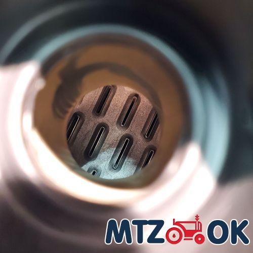 Сердцевина радиатора МТЗ. Т 70 5-и рядн. (медь/183 сот/9.7кг/ шахматный порядок) (пр-во ДК) 70У.1201.020-С Сердцевина радиатора МТЗ. Т 70 5-и рядн. (медь/183 сот/9.7кг/ шахматный порядок) (пр-во ДК) 70У.1201.020-С