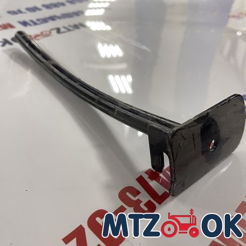 Накладка обшивки кабины задняя часть н/о 80-6700205 Накладка обшивки кабины задняя часть н/о 80-6700205