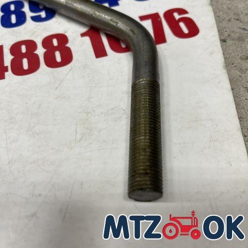 Накладка обшивки кабины задняя часть н/о 80-6700205 Накладка обшивки кабины задняя часть н/о 80-6700205