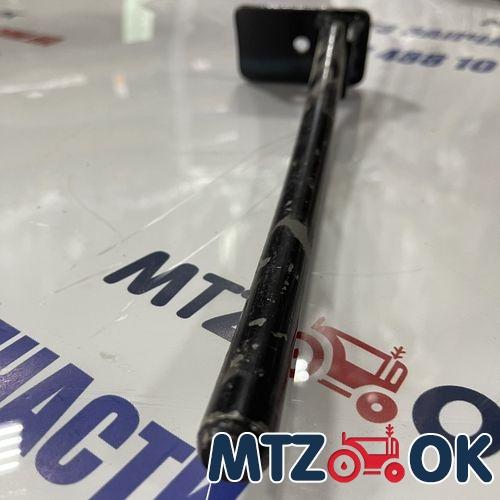 Накладка обшивки кабины задняя часть н/о 80-6700205 Накладка обшивки кабины задняя часть н/о 80-6700205