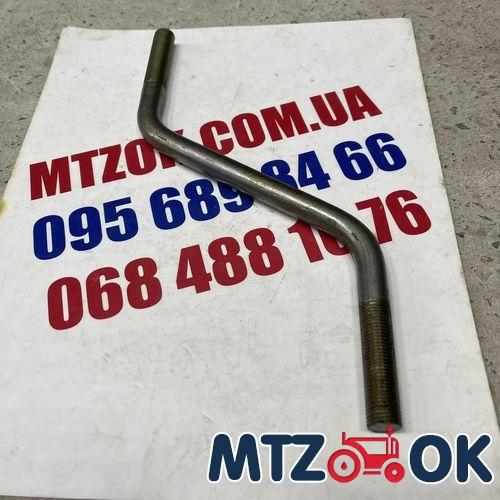 Накладка обшивки кабины задняя часть н/о 80-6700205 Накладка обшивки кабины задняя часть н/о 80-6700205