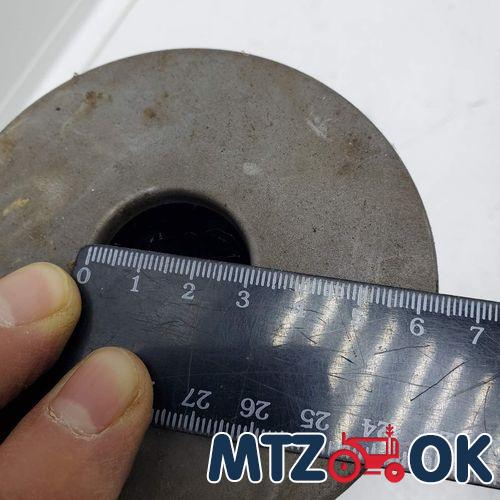 Сердцевина радиатора МТЗ/Т 70 4-х рядн. (аллюмин 110 сот/3.55кг/ряды параллельные) ( пр-во ДК) 70У.1301.020-А Сердцевина радиатора МТЗ/Т 70 4-х рядн. (аллюмин 110 сот/3.55кг/ряды параллельные) ( пр-во ДК) 70У.1301.020-А