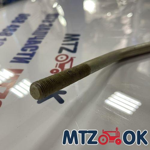 Накладка обшивки кабины задняя часть н/о 80-6700205 Накладка обшивки кабины задняя часть н/о 80-6700205