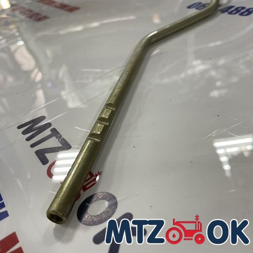 Накладка обшивки кабины задняя часть н/о 80-6700205 Накладка обшивки кабины задняя часть н/о 80-6700205