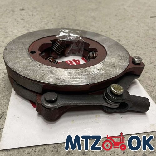 Накладка обшивки кабины задняя часть н/о 80-6700205 Накладка обшивки кабины задняя часть н/о 80-6700205