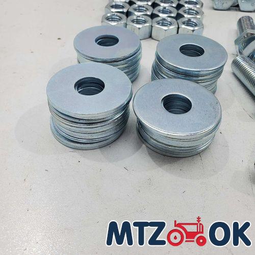 Маслопровод компрессора Д 243,245 (пр-во ММЗ)240-3509150 Маслопровод компрессора Д 243,245 (пр-во ММЗ)240-3509150