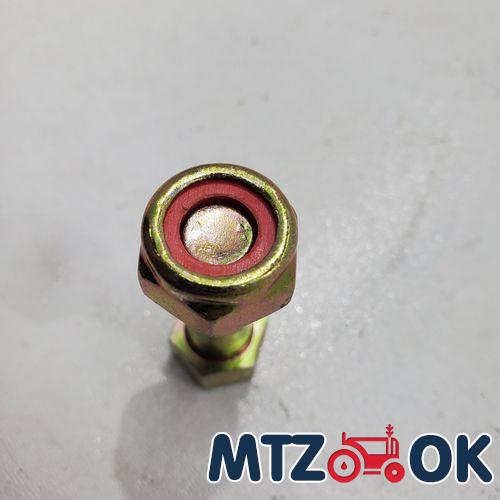 Фланец опоры промежуточной (пр-во БЗТДиА) 72-2209014 Фланец опоры промежуточной (пр-во БЗТДиА) 72-2209014