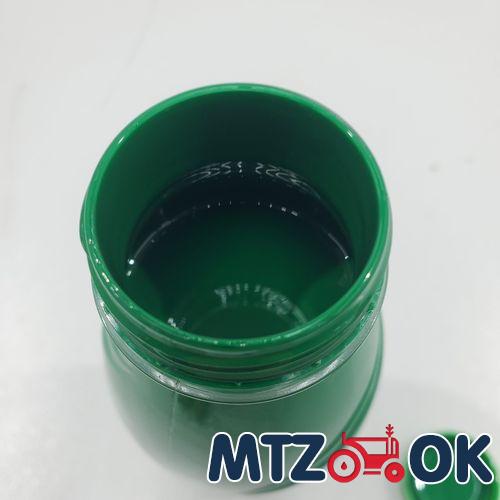 Краска двухкомпонентная акриловая в ассортименте (шоколадная, красная, синяя, зеленай, серая) Краска двухкомпонентная акриловая в ассортименте (шоколадная, красная, синяя, зеленай, серая)