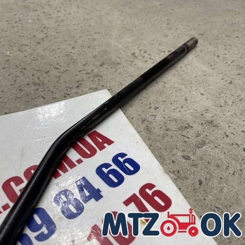 Накладка обшивки кабины задняя часть н/о 80-6700205 Накладка обшивки кабины задняя часть н/о 80-6700205