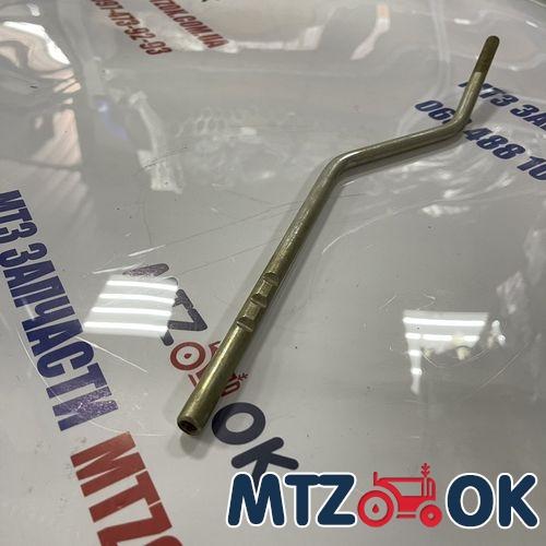 Накладка обшивки кабины задняя часть н/о 80-6700205 Накладка обшивки кабины задняя часть н/о 80-6700205