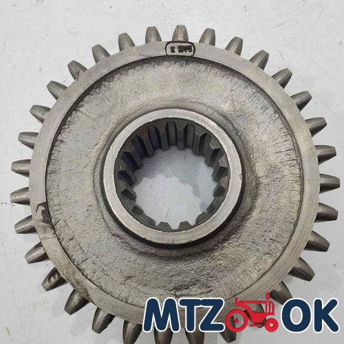 Маслопровод компрессора Д 243,245 (пр-во ММЗ)240-3509150 Маслопровод компрессора Д 243,245 (пр-во ММЗ)240-3509150