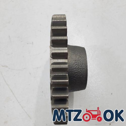 Маслопровод компрессора Д 243,245 (пр-во ММЗ)240-3509150 Маслопровод компрессора Д 243,245 (пр-во ММЗ)240-3509150