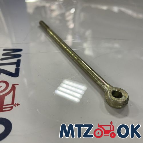 Накладка обшивки кабины задняя часть н/о 80-6700205 Накладка обшивки кабины задняя часть н/о 80-6700205