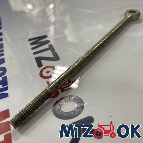 Накладка обшивки кабины задняя часть н/о 80-6700205 Накладка обшивки кабины задняя часть н/о 80-6700205