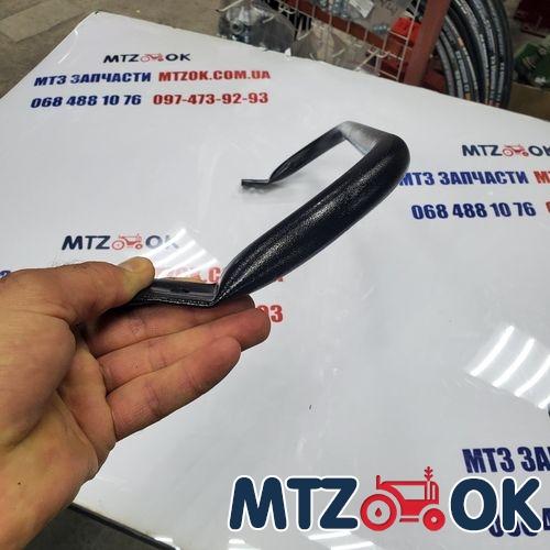 Поручень кабины МТЗ (Собств. производство) 80-6703112 Поручень кабины МТЗ (Собств. производство) 80-6703112