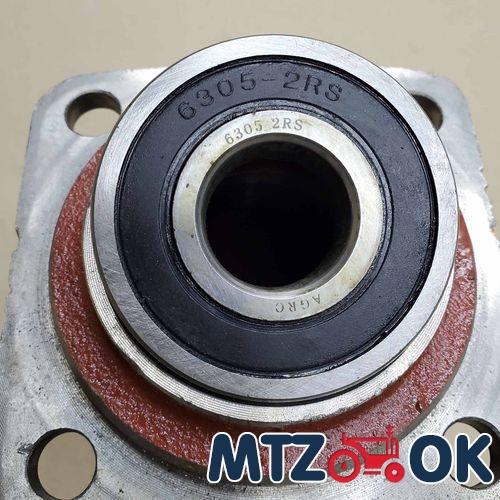 Косилка ступица боковая Wirax 1.65 Косилка Косилка ступица боковая Wirax 1.65 Косилка