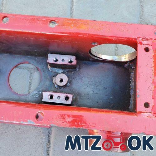 Косилка корыто 1.85 Косилка корыто 1.85